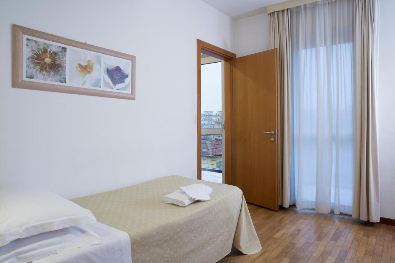 Park Hotel Mondovì Exterior foto