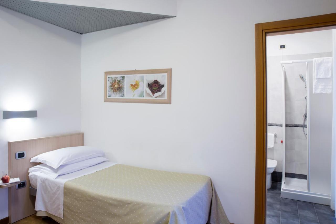 Park Hotel Mondovì Exterior foto