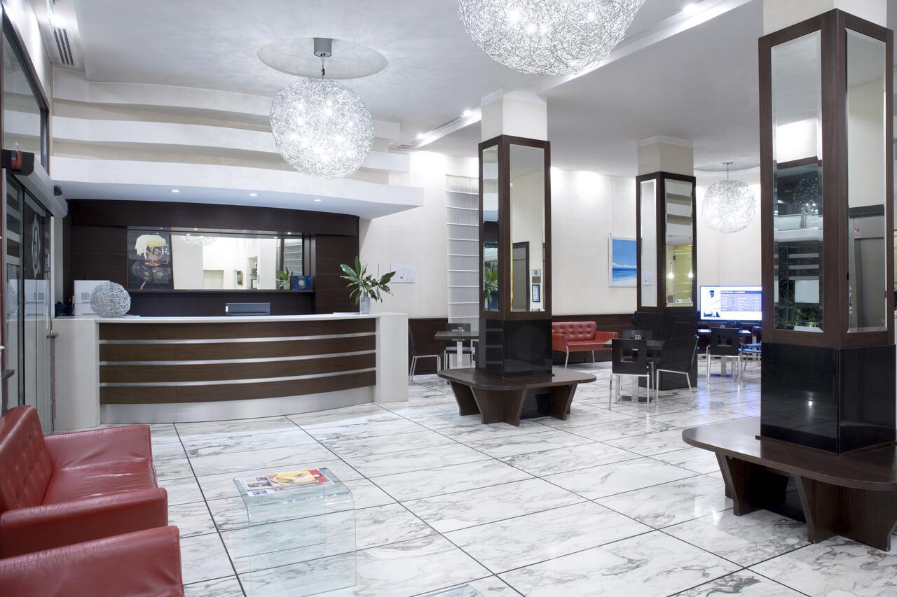 Park Hotel Mondovì Exterior foto